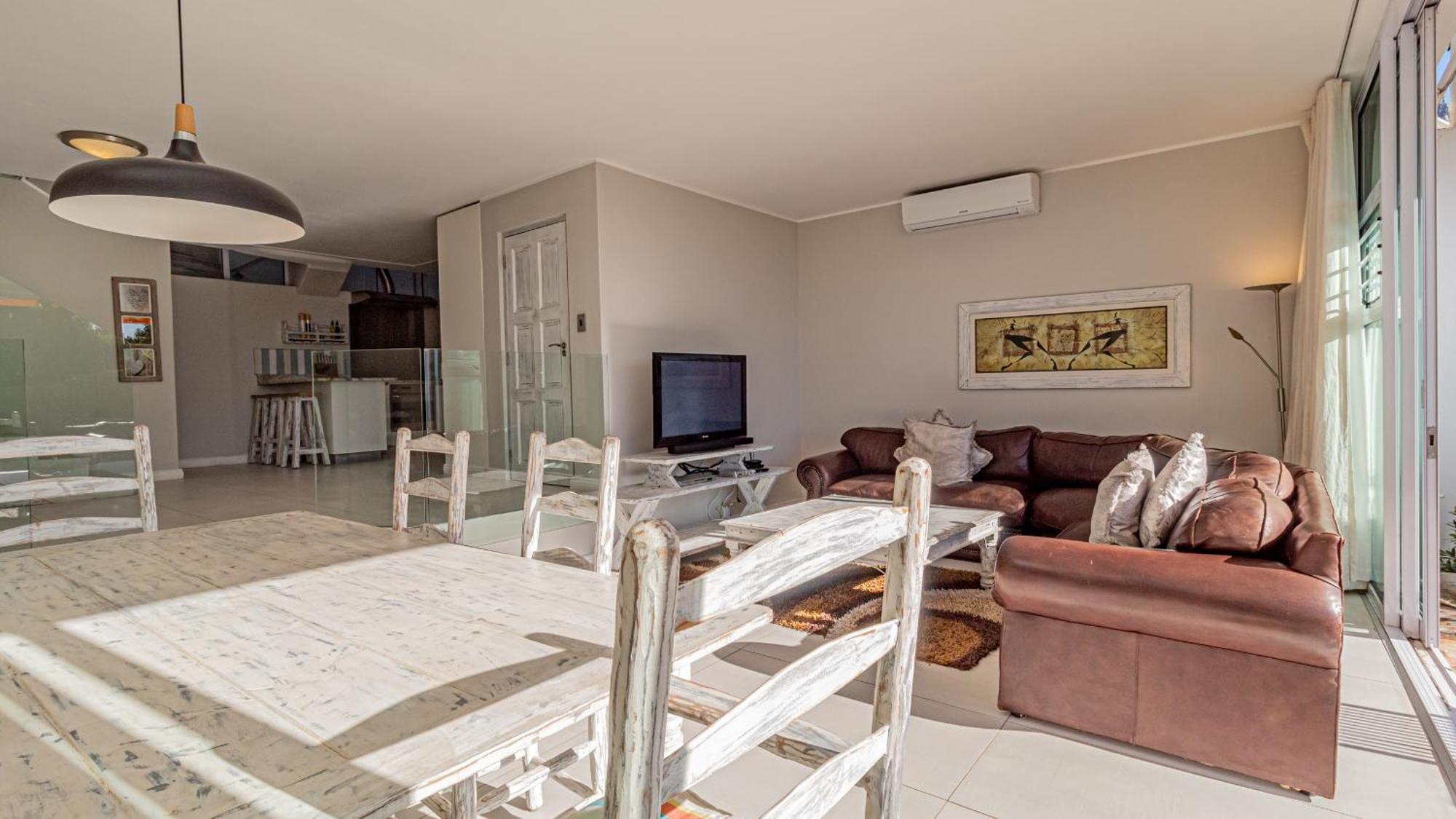 Driftwood Cape Town Exterior photo