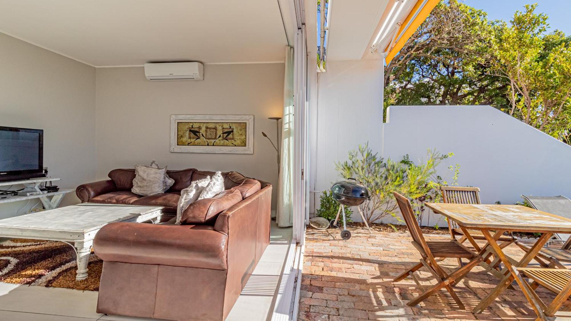Driftwood Cape Town Exterior photo