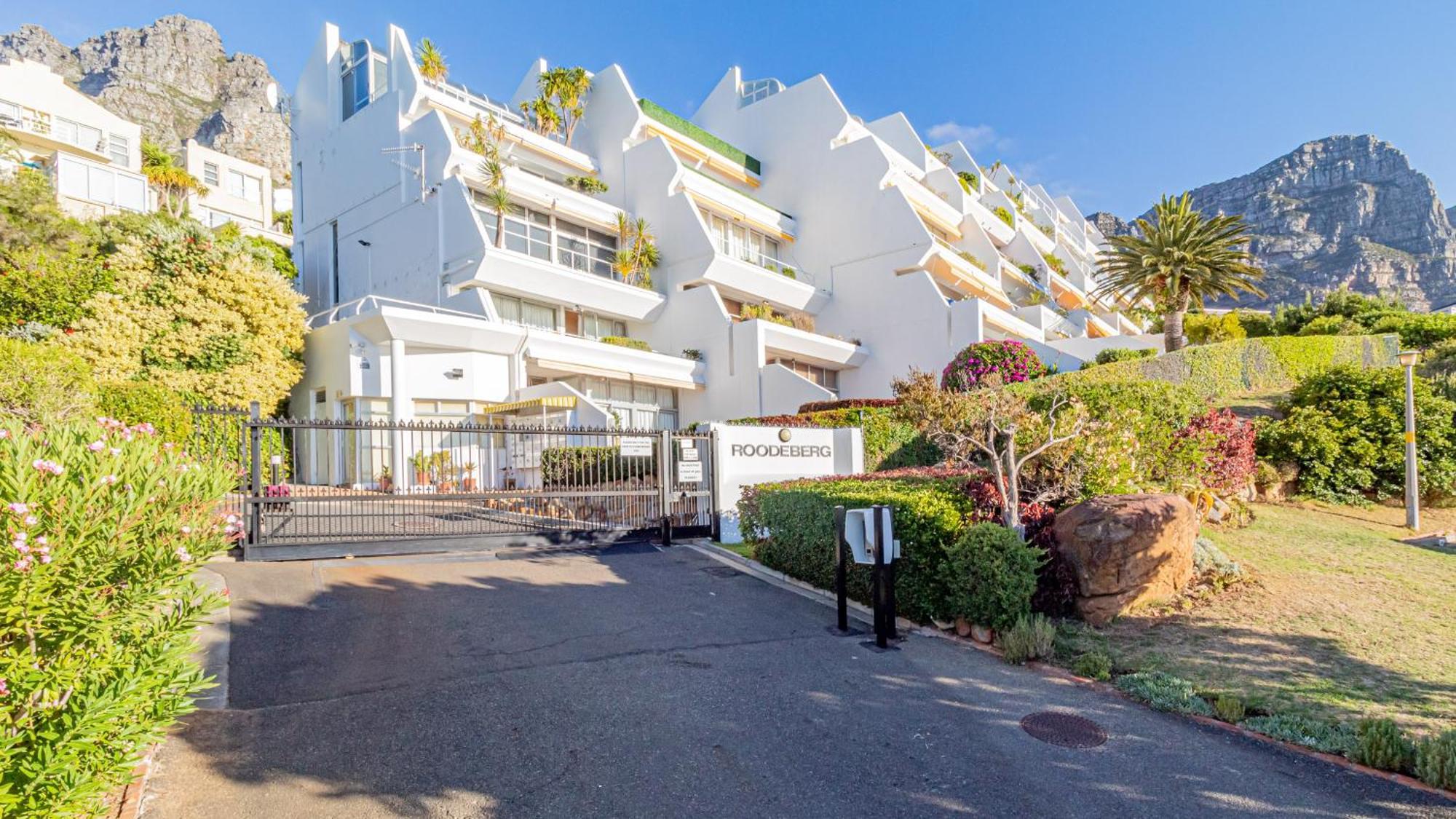 Driftwood Cape Town Exterior photo