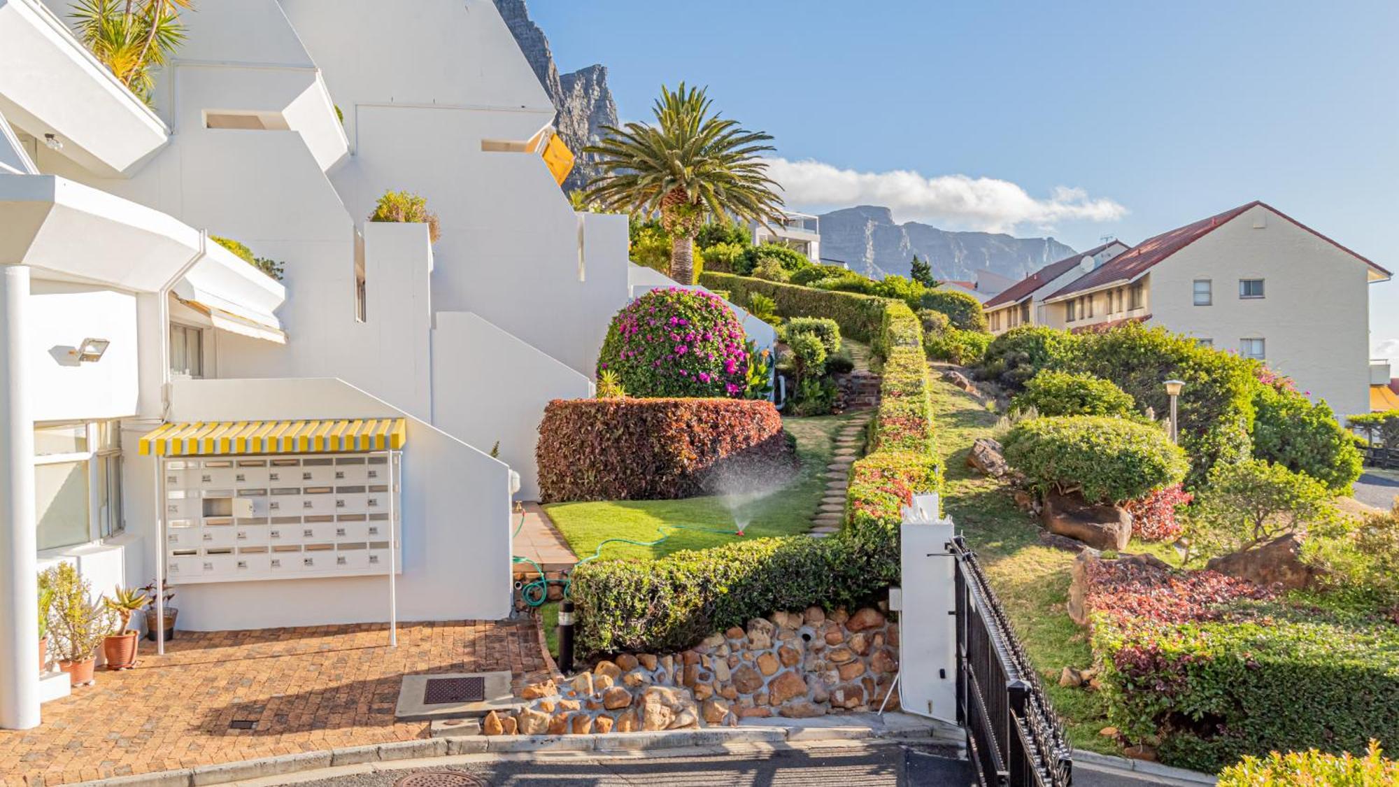 Driftwood Cape Town Exterior photo